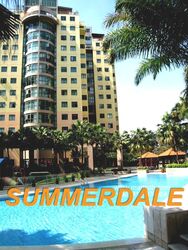Summerdale (D22), Condominium #299507801